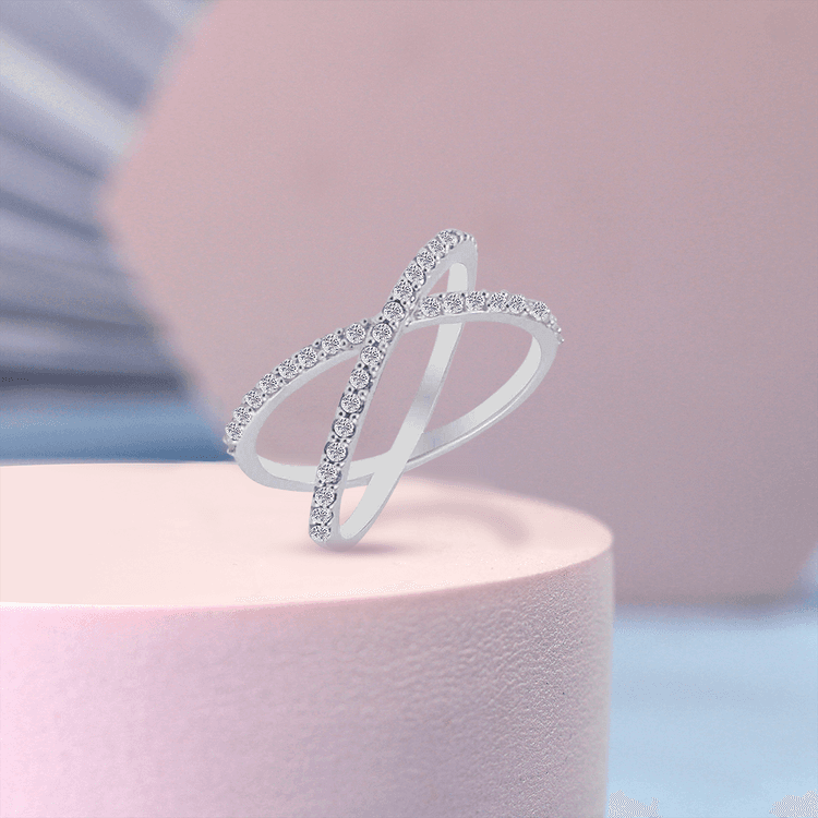 Orbit Ring